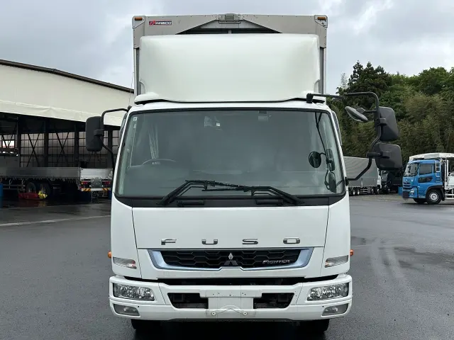 三菱 ファイター 2KG-FK65FZの写真10