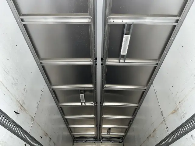 三菱 ファイター 2KG-FK65FZの写真15