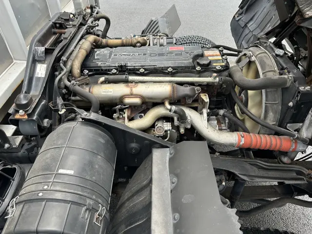 三菱 ファイター 2KG-FK65FZの写真24