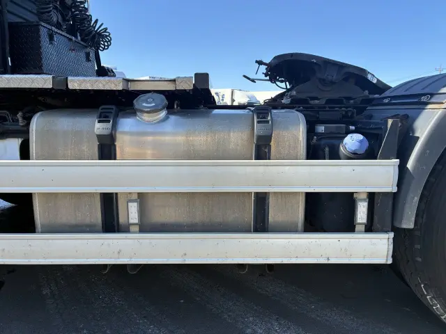 日野 プロフィア 2DG-SH1EDGGの写真9