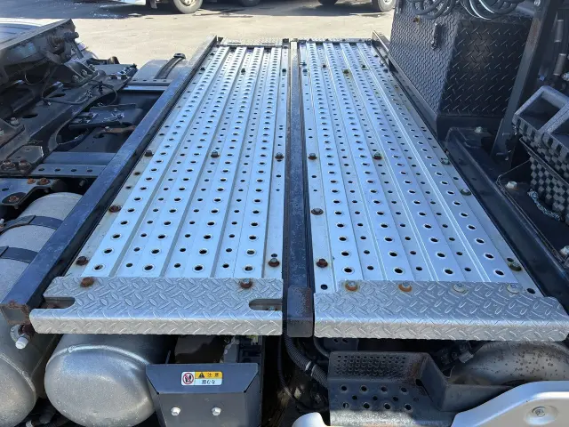 日野 プロフィア 2DG-SH1EDGGの写真13