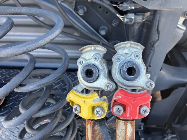 日野 プロフィア 2DG-SH1EDGGの写真14