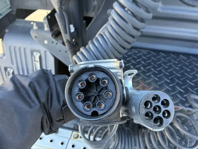 日野 プロフィア 2DG-SH1EDGGの写真15