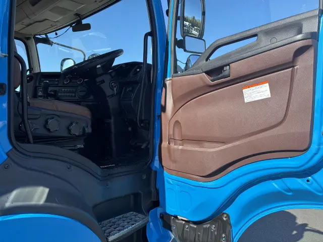 日野 プロフィア 2DG-SH1EDGGの写真16