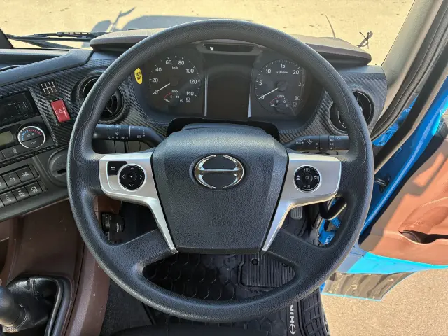 日野 プロフィア 2DG-SH1EDGGの写真17