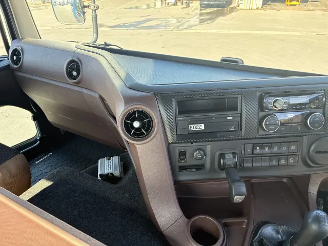 日野 プロフィア 2DG-SH1EDGGの写真18