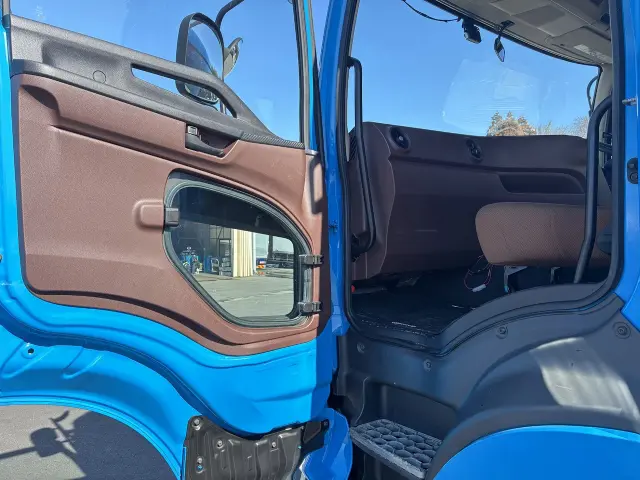 日野 プロフィア 2DG-SH1EDGGの写真19