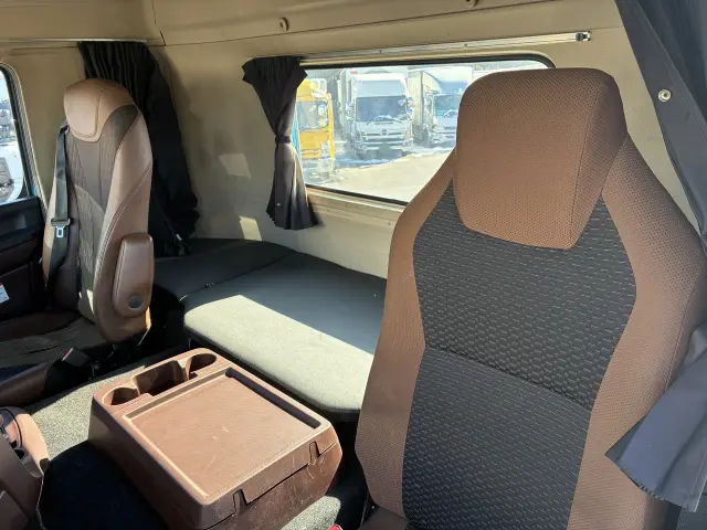 日野 プロフィア 2DG-SH1EDGGの写真20