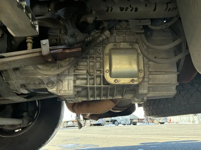 日野 プロフィア 2DG-SH1EDGGの写真21