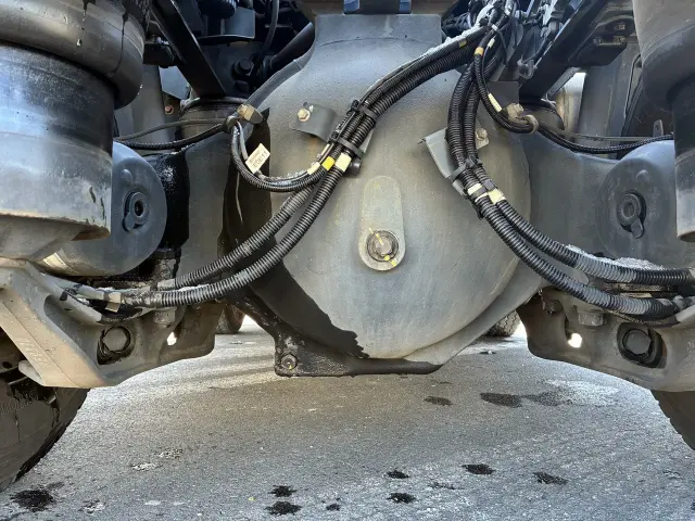 日野 プロフィア 2DG-SH1EDGGの写真23