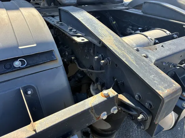 日野 プロフィア 2DG-SH1EDGGの写真24