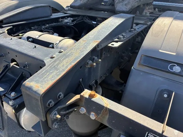 日野 プロフィア 2DG-SH1EDGGの写真25