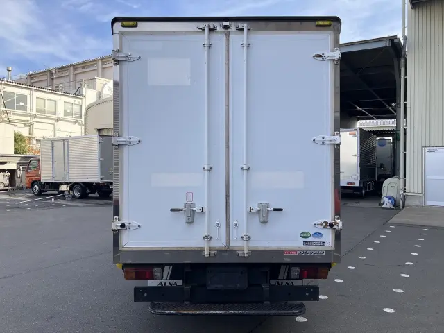 日野 デュトロ TKG-XZC600Mの写真3