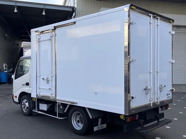 日野 デュトロ TKG-XZC600Mの写真6