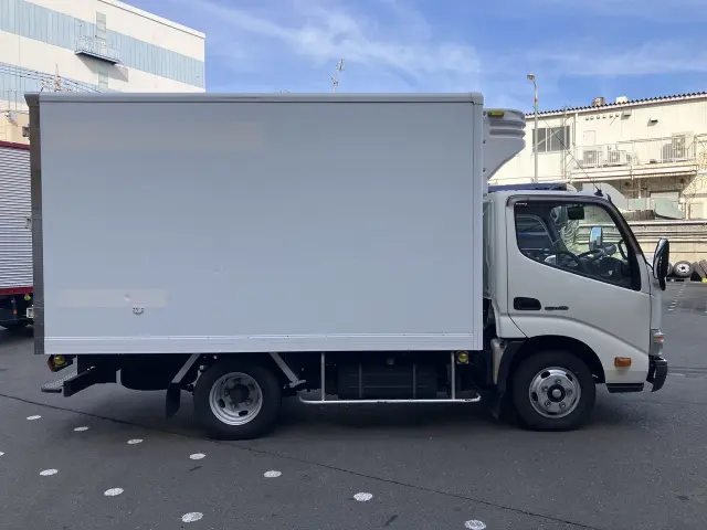 日野 デュトロ TKG-XZC600Mの写真7