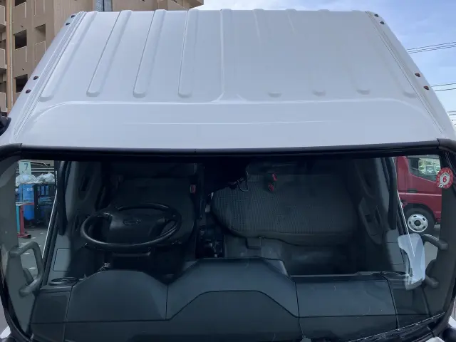 日野 デュトロ TKG-XZC600Mの写真10