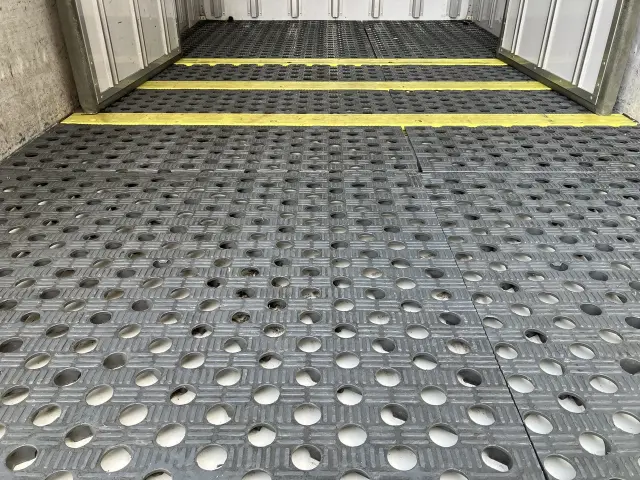 日野 デュトロ TKG-XZC600Mの写真13