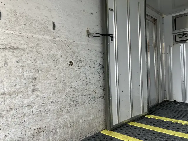 日野 デュトロ TKG-XZC600Mの写真14