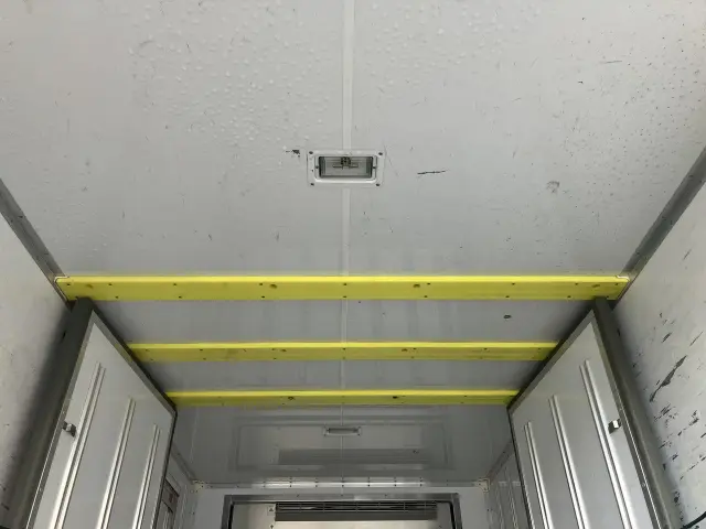 日野 デュトロ TKG-XZC600Mの写真15