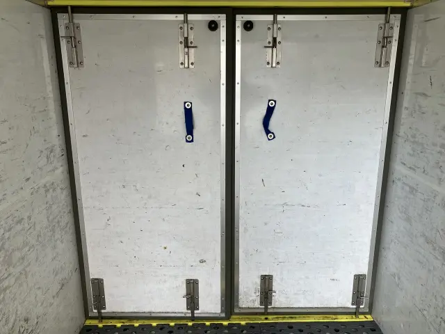 日野 デュトロ TKG-XZC600Mの写真18