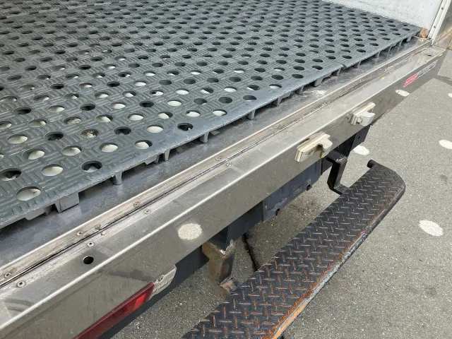 日野 デュトロ TKG-XZC600Mの写真19