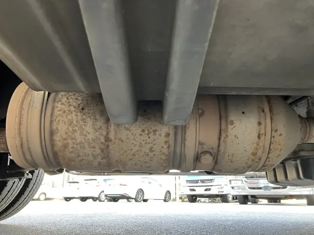 日野 デュトロ TKG-XZC600Mの写真27