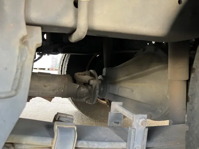 日野 デュトロ TKG-XZC600Mの写真28