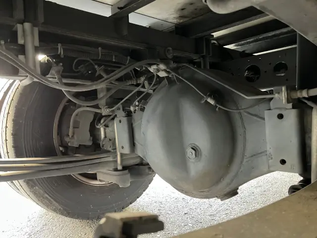 日野 デュトロ TKG-XZC600Mの写真29