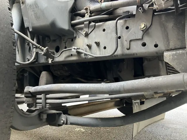 日野 デュトロ TKG-XZC600Mの写真30