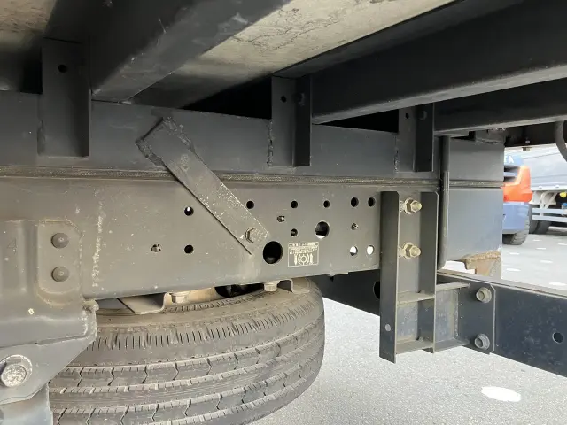 日野 デュトロ TKG-XZC600Mの写真31