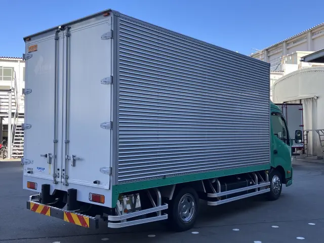 日野 デュトロ TKG-XZU710Mの写真2