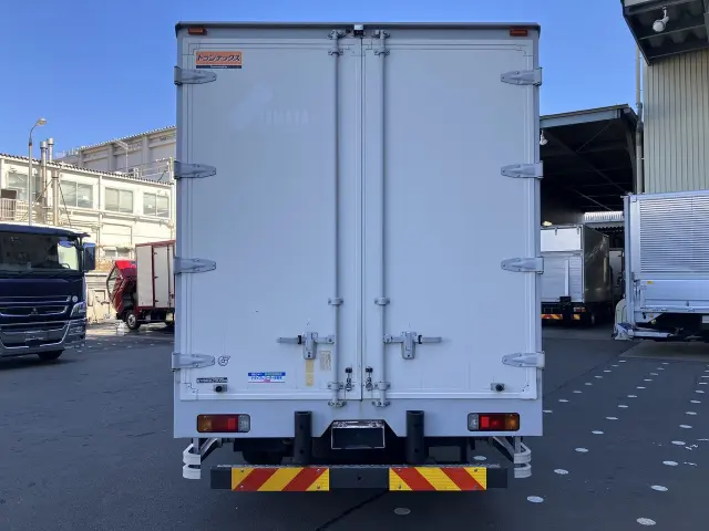 日野 デュトロ TKG-XZU710Mの写真3