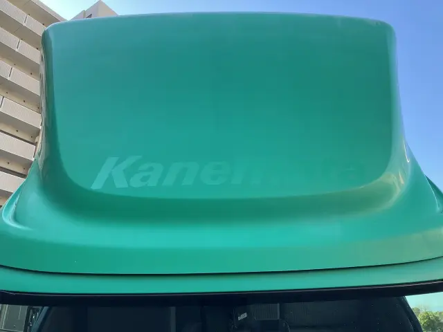 日野 デュトロ TKG-XZU710Mの写真9