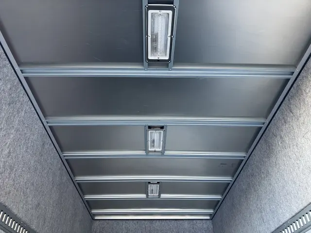 日野 デュトロ TKG-XZU710Mの写真15