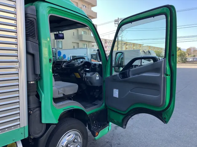 日野 デュトロ TKG-XZU710Mの写真19