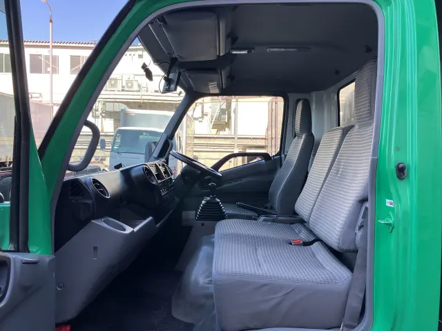 日野 デュトロ TKG-XZU710Mの写真22