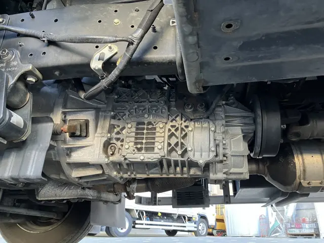 日野 デュトロ TKG-XZU710Mの写真26