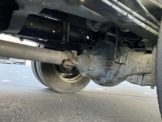 日野 デュトロ TKG-XZU710Mの写真28