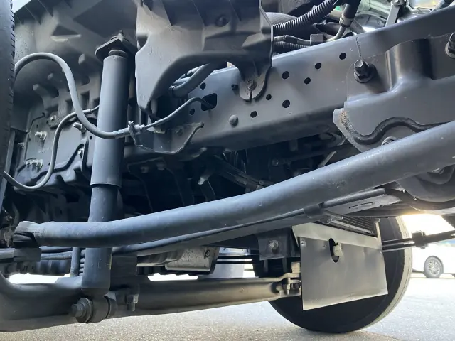 日野 デュトロ TKG-XZU710Mの写真30