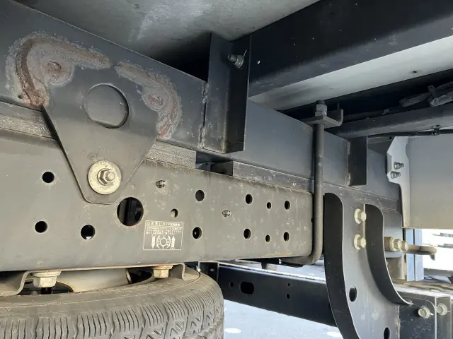 日野 デュトロ TKG-XZU710Mの写真31