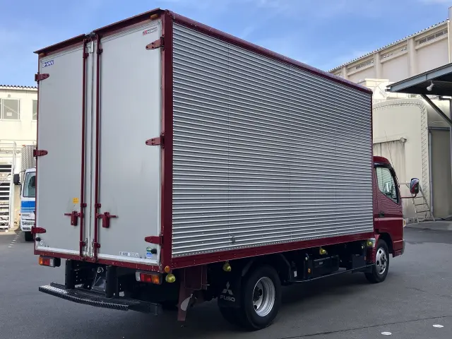 三菱 キャンター TPG-FEB50の写真2