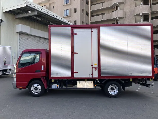 三菱 キャンター TPG-FEB50の写真4