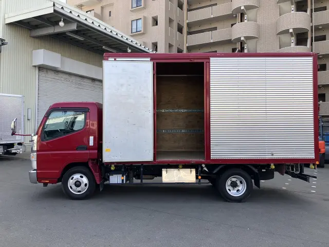 三菱 キャンター TPG-FEB50の写真5