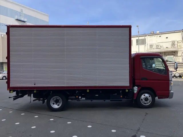 三菱 キャンター TPG-FEB50の写真7
