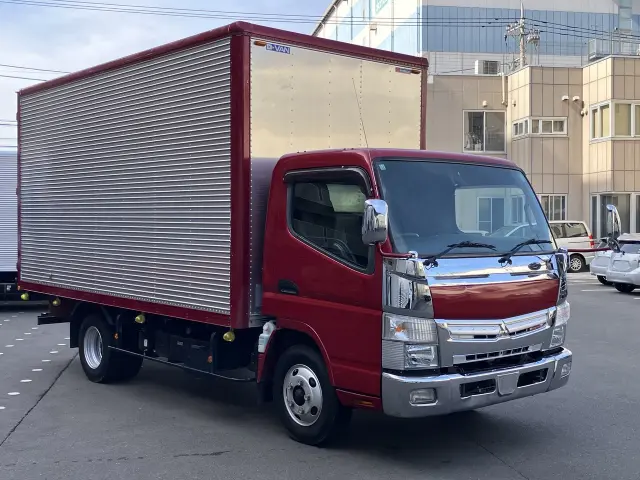 三菱 キャンター TPG-FEB50の写真8