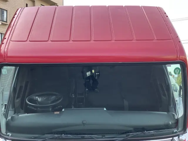 三菱 キャンター TPG-FEB50の写真10