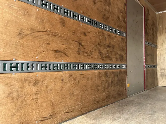 三菱 キャンター TPG-FEB50の写真14