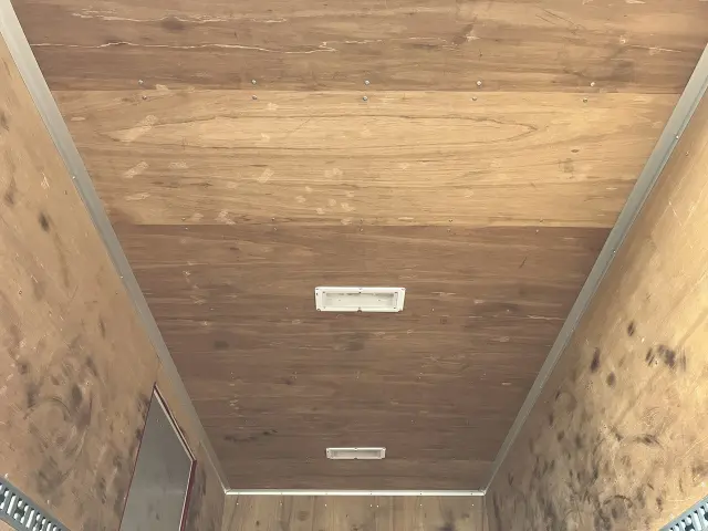 三菱 キャンター TPG-FEB50の写真15