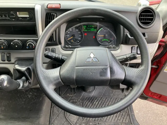 三菱 キャンター TPG-FEB50の写真19