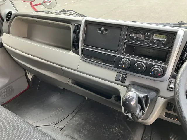 三菱 キャンター TPG-FEB50の写真20